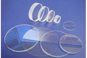 Laser optical lens